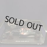 画像: セカンドハンド品●ユーロスポーツ別注●SPARK 1/43 McLAREN HONDA MP4-31 McLAREN 50th記念 (F.アロンソ）#14