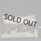 画像: セカンドハンド品●SPARK 1/43 RENAULT F1 PRESENTATION 2016