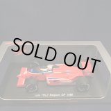 画像: セカンドハンド品●SPARK 1/43 LOLA THL2 BELGIUM GP 1986 (A.ジョーンズ）#15