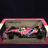画像: セカンドハンド品●SPARK 1/43 BWT RACING POINT RP20 STYRIAN GP 2020 (S.ペレス）#11