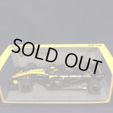 画像: セカンドハンド品●SPARK 1/43 RENAULT R.S.18 CHINESE GP 2018 (N.ヒュルケンベルグ）#27