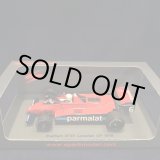 画像: セカンドハンド品●SPARK 1/43 BRABHAM BT49 CANADIAN GP 1979 (N.ピケ）#6