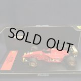 画像: セカンドハンド品●FUJIMI1/43 FERRARI 412T2 CANADIAN GP 1995 （J.アレジ）#27