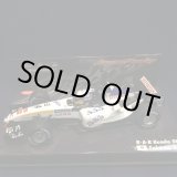 画像: セカンドハンド品●タバコカスタム品●PMA1/43 BAR HONDA 007（佐藤琢磨）#4