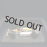 画像: セカンドハンド品●SPARK 1/43 WILLIAMS HONDA FW11 WINNER BELGIUM GP 1986 (N.マンセル）#5