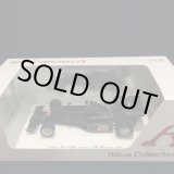 画像: セカンドハンド品●REVE COLLECTION 1/43 LOTUS 77 WINNER JAPAN GP 1976 (M.アンドレッティ）#5