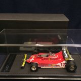 画像: セカンドハンド品●KYOSYO1/43 FERRARI 312T4 (G.ヴィルヌーブ） #12