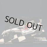 画像: セカンドハンド品●PMA1/43 BAR HONDA 006 3rd DRIVER (A.デビットソン）#35