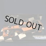 画像: セカンドハンド品●PMA1/43 ORANGEARROWS A23 (H.H.フレンツェン）#20