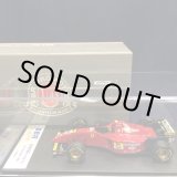 画像: セカンドハンド品●BBR完成車●FERRARI 412T2 BRASILE GP 1995 (J.アレジ）#27