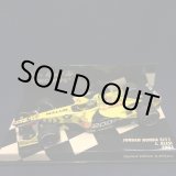 画像: セカンドハンド品●PMA1/43 JORDAN HONDA EJ11 (J.アレジ）2001 #12