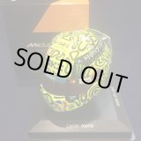 画像: 新品正規入荷品●SPARK1/5 McLAREN F1 BRITIH GP 2025 (L.ノリス）ミニヘルメット