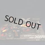 画像: セカンドハンド品●MVショップ別注●PMA1/43 ASTON MARTIN RED BULL RB16 WINNER ABU DHABI GP 2020 （M.フェルスタッペン）#33