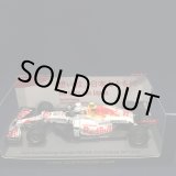 画像: セカンドハンド品●SPARK 1/43 RED BULL HONDA RB16B 3rd TURKISH GP 2021 (S.ペレス）#11
