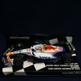 画像: 新品正規入荷品●PMA 1/43 VISA CASH APP RACING BULLS F1 VCARB 02 JAPANESE GP 2025 (L.ローソン) #30