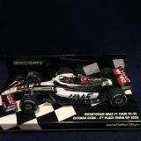 画像: 新品正規入荷品●PMA 1/43 MONEYGRAM HAAS F1 VF-25 5th CHINA GP 2025 (E.オコン）#31