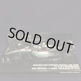 画像: 新品正規入荷品●PMA 1/43 MERCEDES-AMG PETRONAS W16 F1 DEBUT AUSTRALIAN GP 2025 (K.アントネッリ）#12