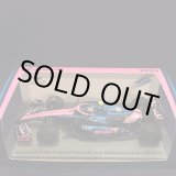 画像: 新品正規入荷品●SPARK 1/43 BWT ALPINE A525 AUSTRALIAN GP 2025 (J.ドゥーハン）#7