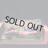 画像: セカンドハンド品●SPARK 1/43 RACING POINT RP19 CHINESE GP 2019 (S.ペレス）#11 
