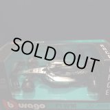 画像: 新品正規入荷品●burago1/43 MERCEDES-AMG W16 (K.アントネッリ）#12 