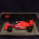画像: セカンドハンド品●SPARK 1/43 LOLA THL2 US GP 1986 (E.チーバー）#16