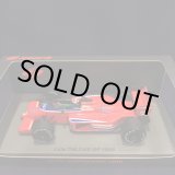 画像: セカンドハンド品●SPARK 1/43 LOLA THL2 US GP 1986 (E.チーバー）#16
