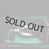 画像: 新品正規入荷品●burago1/43 MERCEDES-AMG W16 (G.ラッセル）#63