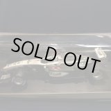 画像: セカンドハンド品●McLARENチーム別注●純正たばこ仕様●PMA1/18 McLAREN MERCEDES　MP4-17 （K.ライコネン）#4