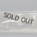 画像: セカンドハンド品●McLARENチーム別注●純正たばこ仕様●PMA1/18 McLAREN MERCEDES　MP4-16 （M.ハッキネン）#3