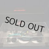 画像: 新品正規入荷品●SPARK 1/18 MERCEDES-AMG PETRONAS F1 W15 250GP 6th SINGAPORE GP 2024 (L.ハミルトン）#44