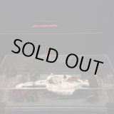 画像: 新品正規入荷品●SPARK 1/18 ORACLE RED BULL HONDA RB21 WINNER JAPANESE GP 2025 (M.フェルスタッペン）#1