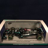 画像: セカンドハンド品●SPARK1/43 MERCEDES-AMG PETRONAS W11 WINNER STYRIAN GP 2020 (L.ハミルトン）#44