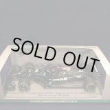 画像: セカンドハンド品●SPARK1/43 MERCEDES-AMG PETRONAS W11 WINNER STYRIAN GP 2020 (L.ハミルトン）#44