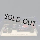 画像: セカンドハンド品●SPARK1/43 SCUDERIA TORO ROSSO STR8 （D.リカルド）2013 #19
