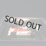 画像: セカンドハンド品●SPARK1/43 McLAREN M29 6th ARGENTINA GP 1980 (A.プロスト）#8