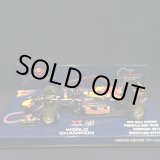 画像: セカンドハンド品●NURBURGRING別注●PMA1/43 RED BULL F1 SHOWCAR 2011 (S.ベッテル）#1