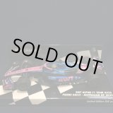 画像: 新品正規入荷品●PMA 1/43 BWT ALPINE A525 AUSTRALIAN GP 2025 (P.ガスリー）#10