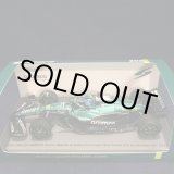 画像: 新品正規入荷品●SPARK 1/43 ASTON MARTIN AMR25 6th AUSTRALIAN GP 2025 (L.ストロール）#18