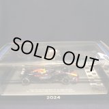 画像: 新品正規入荷品●SPARK 1/43 RED BULL RB20 5th LAS VEGAS GP DRIVERS CHAMPION 2024 (M.フェルスタッペン） #1