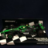 画像: 新品正規入荷品●PMA 1/43 STAKE KICK SAUBER C45 SPANISH GP 2025 (G.ボルトレート）#5 
