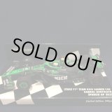 画像: 新品正規入荷品●PMA 1/43 STAKE KICK SAUBER C45 SPANISH GP 2025 (G.ボルトレート）#5 