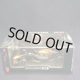 画像: 新品正規入荷品●PMA 1/64 ORACLE RED BULL HONDA RB21 WINNER EMILIA ROMAGNA GP 2025 (M.フェルスタッペン）#1
