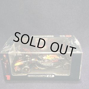 画像: 新品正規入荷品●PMA 1/64 ORACLE RED BULL HONDA RB21 WINNER EMILIA ROMAGNA GP 2025 (M.フェルスタッペン）#1