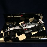 画像: セカンドハンド品●PMA1/43 McLAREN MERCEDES MP4-19 (K.ライコネン）#6