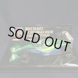 画像: セカンドハンド品◎PMA1/43 JORDAN 1991  (M.シューマッハ） Nr29