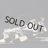 画像: セカンドハンド品●PMA1/43 BMW SAUBER F1.08 (R.クビサ） #4
