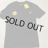 画像: マクラーレン F1チーム ランド・ノリス　2025 ワールドチャンピオン 獲得記念 Tシャツ　（Sサイズ）