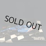 画像: セカンドハンド品●PMA1/43 ALPINE F1 A521 BAHRAIN GP 2021 (F.アロンソ）#14