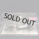 画像: セカンドハンド品●PMA1/43 MERCEDES PETRONAS W05 WINNER ABU DHABI GP WORLD CHAMPION 2014 (L.ハミルトン）#44