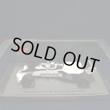 画像: セカンドハンド品●SPARK 1/43 BRABHAM BT52 BRAZILIAN GP 1983 (R.パトレーゼ）#6